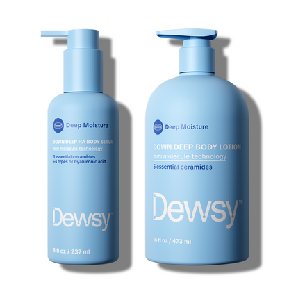 Body Care Bundle