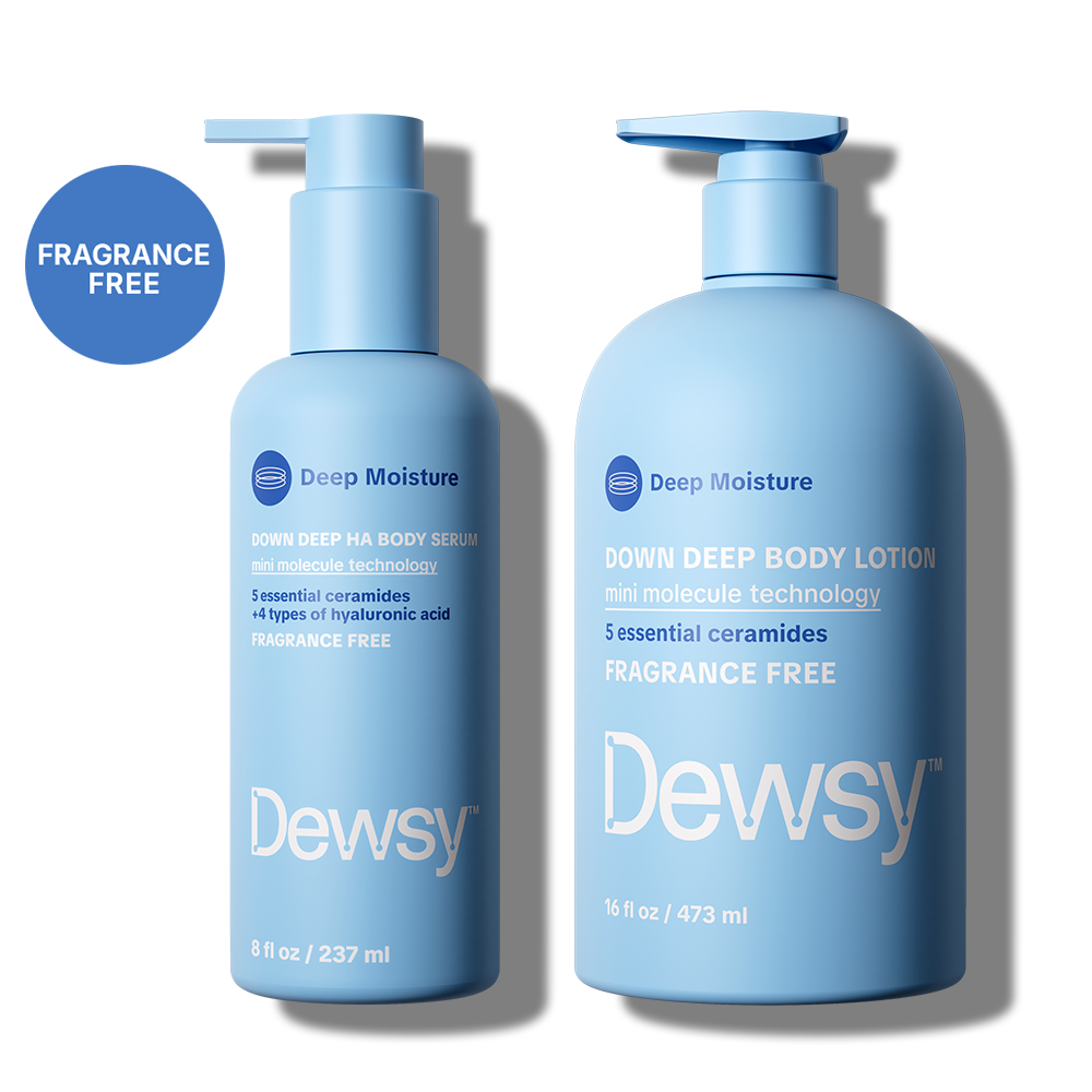 Body Care Bundle