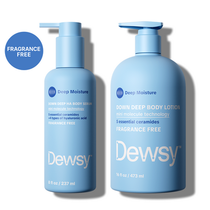 Body Care Bundle