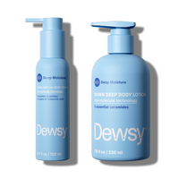 Body Care Bundle