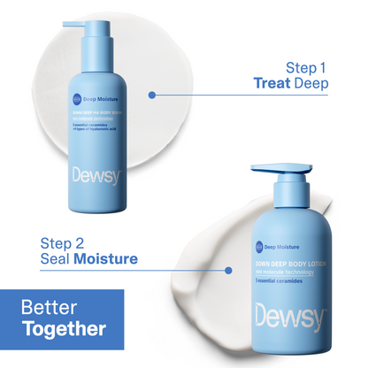 Better Together Bundle + Free Gift With Purchase