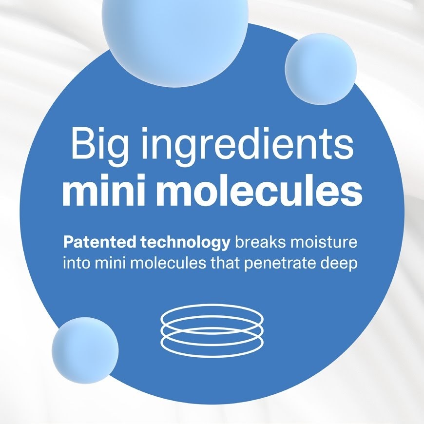 Down Deep Body Lotion - Deep Moisture