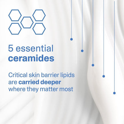 Down Deep Body Lotion - Deep Moisture